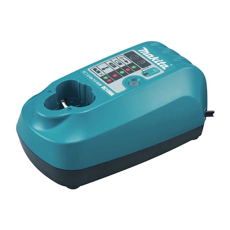 Makita Charger MKDC10WB